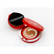 Yu.R Skin Solution Moist layer cushion #21 (Drėkinantis kušonas #21) 25g