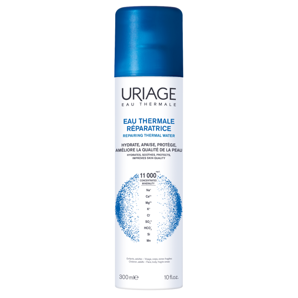 URIAGE, terminis vanduo, 300ml paveikslėlis