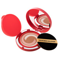 Yu.R Skin Solution Moist layer cushion #23 (Drėkinantis kušonas #23) 25g