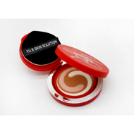 Yu.R Skin Solution Moist layer cushion #23 (Drėkinantis kušonas #23) 25g