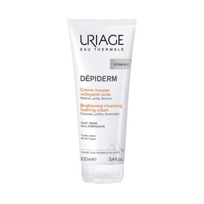 URIAGE DEPIDERM, prausimosi putos, 100ml paveikslėlis