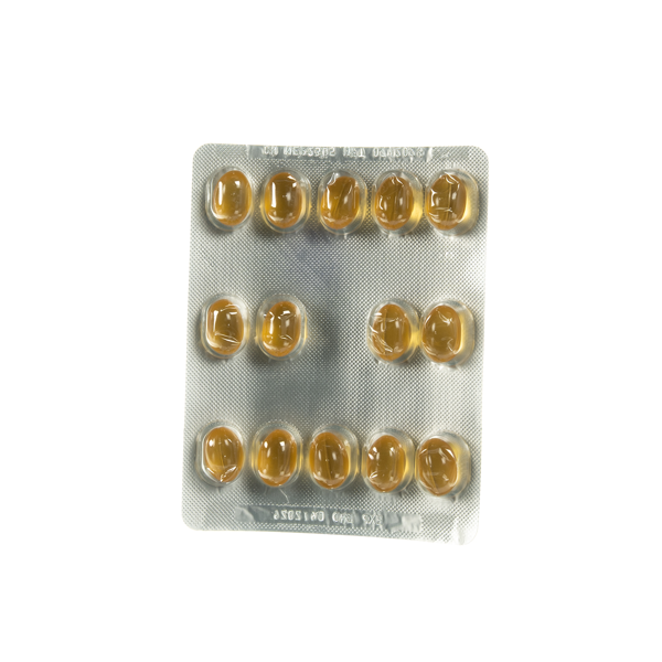 NEUROZAN PLUS, 28 kapsulės, 28 tabletės  paveikslėlis