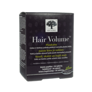 NEW NORDIC HAIR VOLUME, 90 tablečių paveikslėlis
