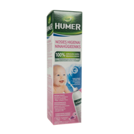 HUMER INFANT, purškalas, 150 ml  paveikslėlis