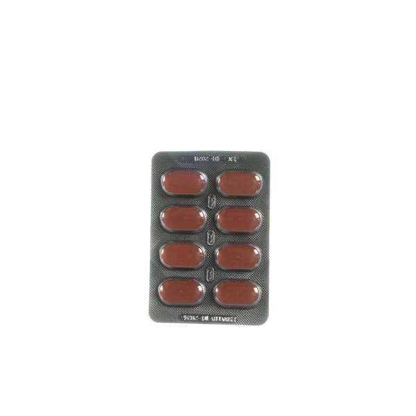 CANTALIN MICRO, 64 tabletės paveikslėlis