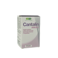 CANTALIN MICRO, 64 tabletės paveikslėlis