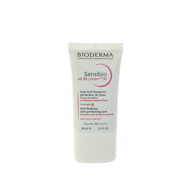 BIODERMA SENSIBIO AR BB, raustančios veido odos kremas, SPF30, 40 ml paveikslėlis