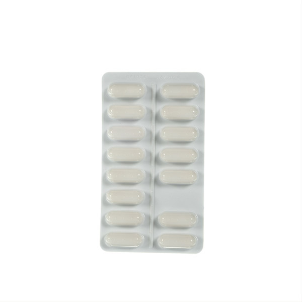 ECOCILLIN ORAL, 15 kapsulių paveikslėlis