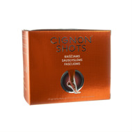 CIGNON SHOTS, raiščiams, sausgyslėms, fascijoms, N20 paveikslėlis