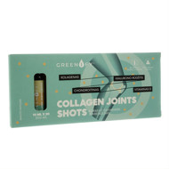 Greenify Collagen Joints Shots, sąnariams ir kremzlėms, 10 ml, N20 paveikslėlis