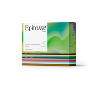 EPITOME VITAL MEMORY FORMULA, 25ml, 14 buteliukų paveikslėlis