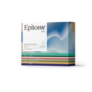 EPITOME VITAL MUSCULARITY, 25ml, 14 buteliukų paveikslėlis