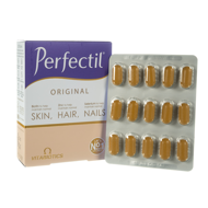 PERFECTIL ORIGINAL, 30 tablečių paveikslėlis