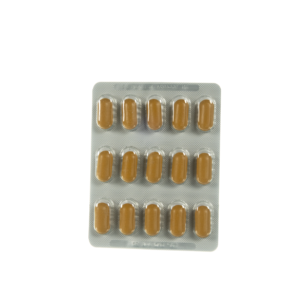 PERFECTIL ORIGINAL, 30 tablečių paveikslėlis