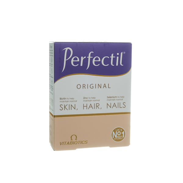 PERFECTIL ORIGINAL, 30 tablečių paveikslėlis