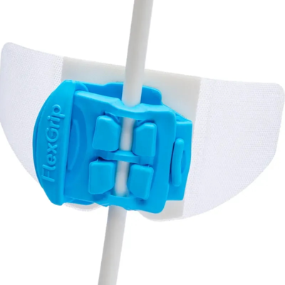 FLEXGRIP UNIVERSAL 18-25FR, Kateterio stabilizavimo įtaisas, 1vnt. paveikslėlis
