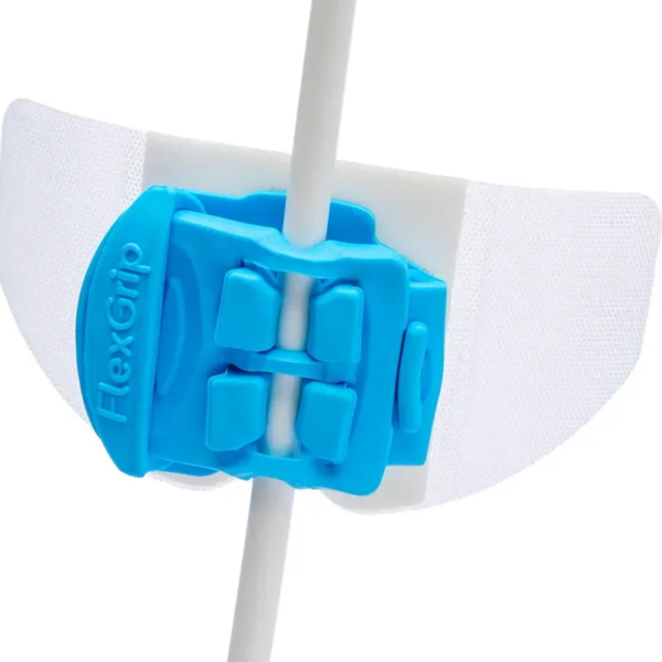 FLEXGRIP UNIVERSAL 18-25FR, Kateterio stabilizavimo įtaisas, 1vnt. paveikslėlis