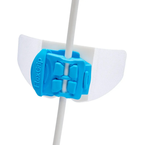 FLEXGRIP UNIVERSAL 5-11FR, Kateterio stabilizavimo įtaisas, N1 paveikslėlis