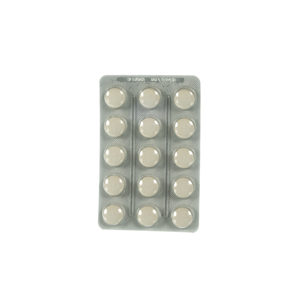 FERATIN FOLATE, 30 mg, 30 tablečių paveikslėlis