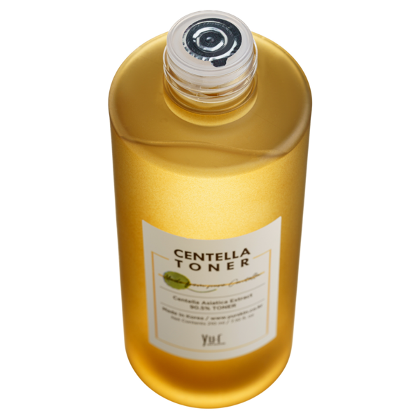 Yu.r Skin Solution Centella toner Tonikas su Centele 210ml