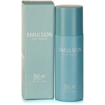 Yu.R Skin Solution YU.R ME anti-aging emulsion Me veido emulsija 100ml