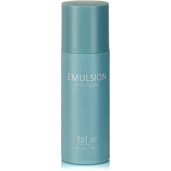 Yu.R Skin Solution YU.R ME anti-aging emulsion Me veido emulsija 100ml