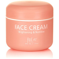 Yu.R Skin Solution Me atkuriamasis ir tonizuojantis veido kremas Brightening & Nutritive 50ml