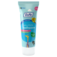TEPE DAILY KIDS, dantų pasta vaikams mėtų skonio, 3-6 metų, 75ml paveikslėlis