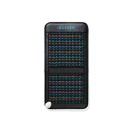 HigherDOSE® nešiojamas magnetinio lauko ir infraraudonųjų spindulių kilimas HigherDOSE® nešiojamas magnetinio lauko ir infraraudonųjų spindulių kilimas