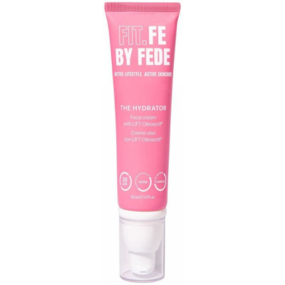 Veido kremas The Hydrator FF91000, su SPF 30, 50 ml