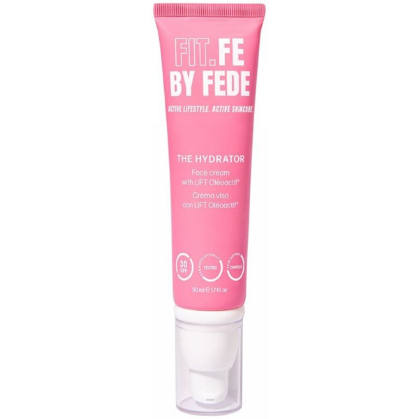 Veido kremas The Hydrator FF91000, su SPF 30, 50 ml