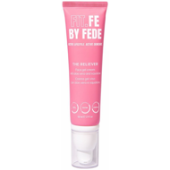 Gelinės konsistencijos veido kremas The Reliever FF91001, 50 ml Gelinės konsistencijos veido kremas The Reliever FF91001, 50 ml