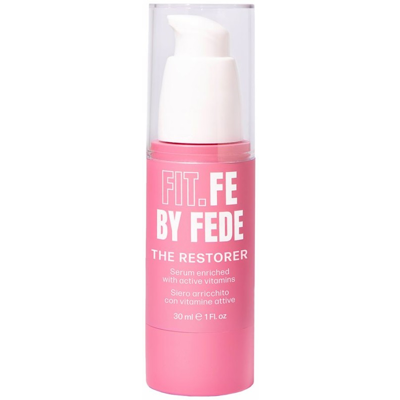 Veido serumas The Restorer FF91002, 30 ml