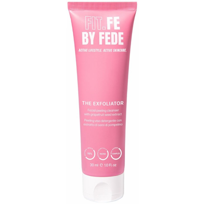 Veido prausiklis The Exfoliator FF91003, 100 ml