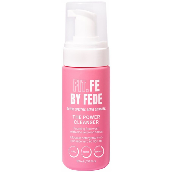 Veido prausiklis The Power Cleanser FF91004, 150 ml