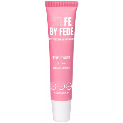 Lūpų balzamas The Fixer FF91005, 8 ml