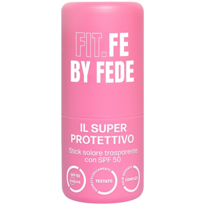 Apsauginis veido pieštukas The Shielder FF91018, su SPF 50 , 7 g