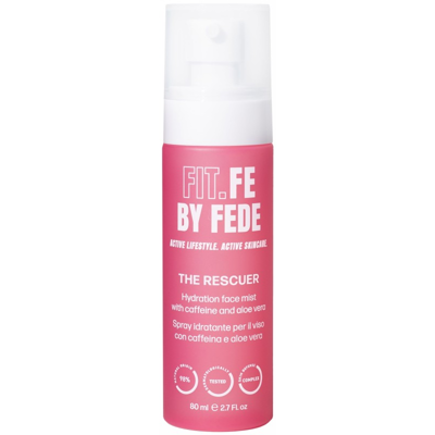 Veido dulksna The Rescuer FF91025, 80 ml