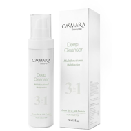 Prausiklis veido odai 3 in 1, 150 ml CASA01002 Prausiklis veido odai 3 in 1, 150 ml CASA01002