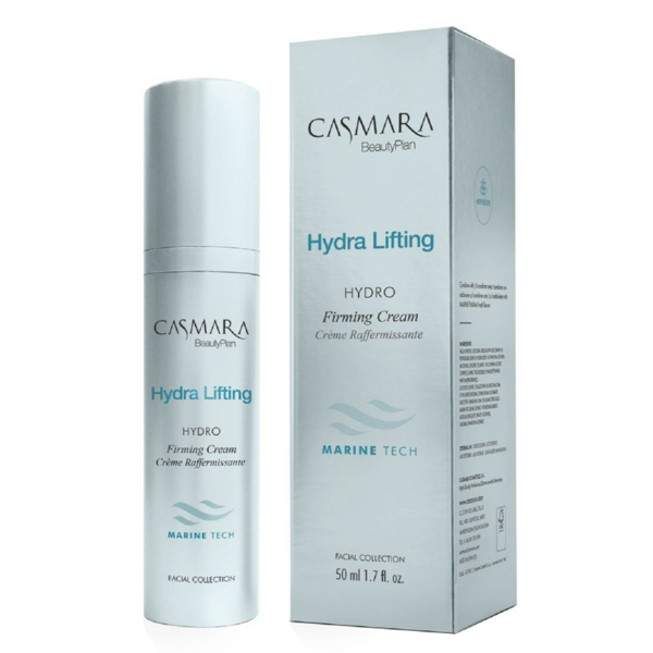 Stangrinantis veido kremas Hydra Lifting Hydro, 50 ml CASA11001 Stangrinantis veido kremas Hydra Lifting Hydro, 50 ml CASA11001