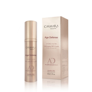 Maitinamasis veido kremas Age Defense, 50 ml CASA61001 Maitinamasis veido kremas Age Defense, 50 ml CASA61001