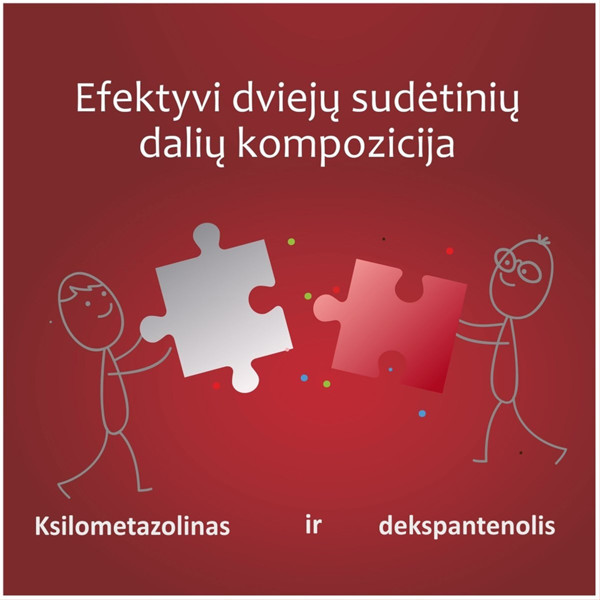 GALATHENAL, 1 mg/50 mg/ml, nosies purškalas (galanas), 10ml paveikslėlis