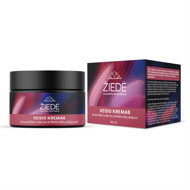 ŽIEDĖ, veido kremas brandžiai odai su erškėtrožių aliejumi, 50 ml  paveikslėlis