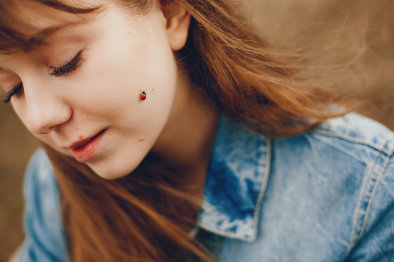Hemangioma: kas tai, kodėl atsiranda ir kaip gydoma