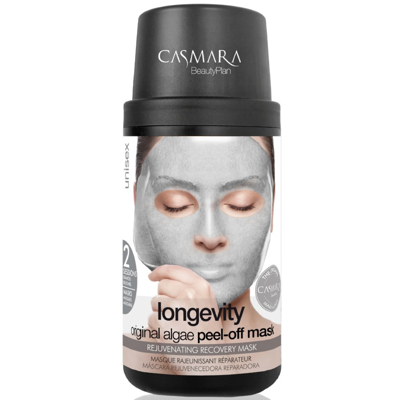 Alginatinė, atkurianti veido kaukė, 2 kartams CASA73008