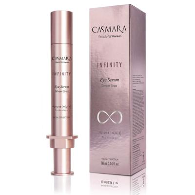 Paakių serumas Infinity Eye Serum, 10 ml CASA96002