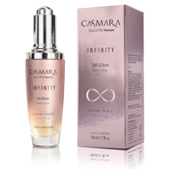 Veido eliksyras Infinity Oil Elixir, 50 ml CASA96003 Veido eliksyras Infinity Oil Elixir, 50 ml CASA96003