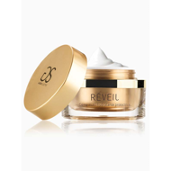 GABOR SELECTIVE Reveil Multi-Hydratante Protectrice drėkinamasis kremas veidui, 50 ml