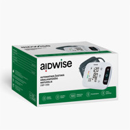 AIDWISE kraujospūdžio matuoklis automatinis, žastinis DBP-1358  paveikslėlis