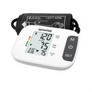 AIDWISE kraujospūdžio matuoklis automatinis, žastinis DBP-1358  paveikslėlis
